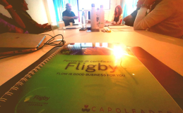 FLIGBY Consultant Certification in Milan, Italy