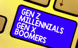 From Boomers to Zoomers: Navigating the Multi-Generational Workplace